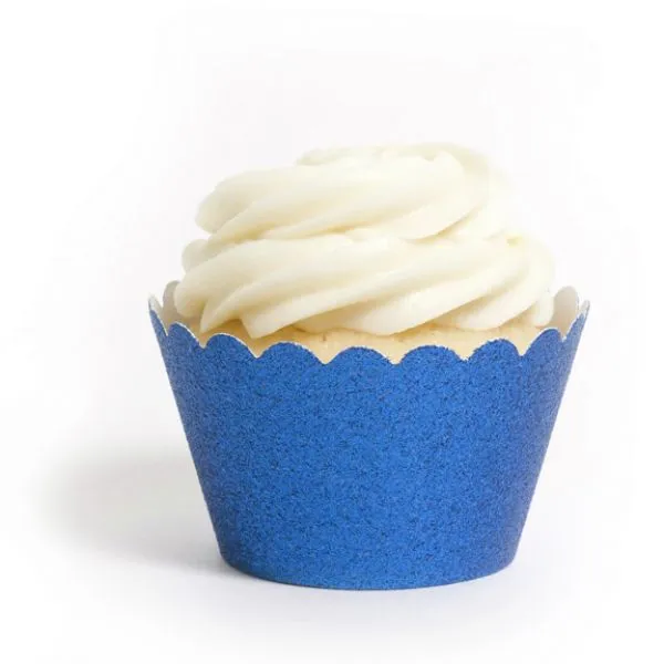 royal-blue-cupcake